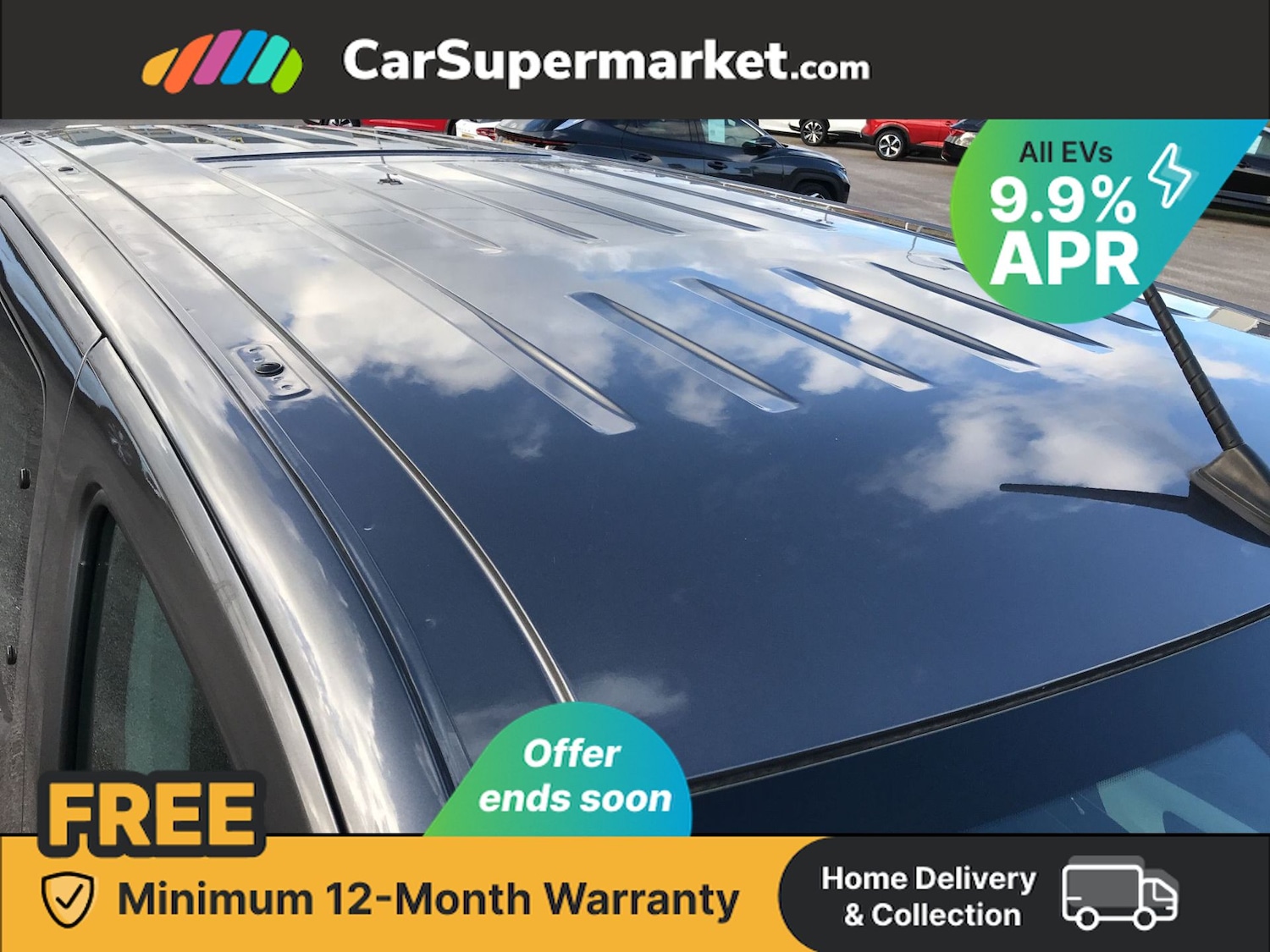 Used Citroen Berlingo 2022 for sale - 76405906: Photo 9