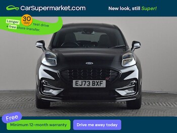 Used Ford Puma 2023 for sale - 78566536: Photo