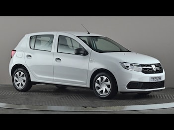 Used Dacia Sandero 2019 for sale - 78673709: Photo