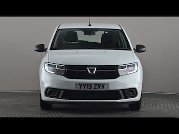 Used Dacia Sandero 2019 for sale - 78673709: Photo