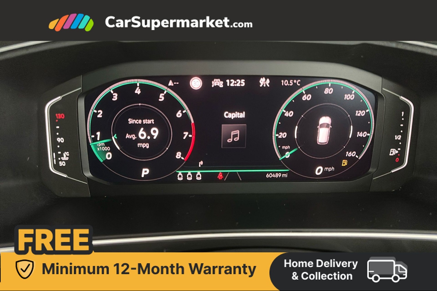 Used Volkswagen Tiguan 2021 for sale - 76429187: Photo 15