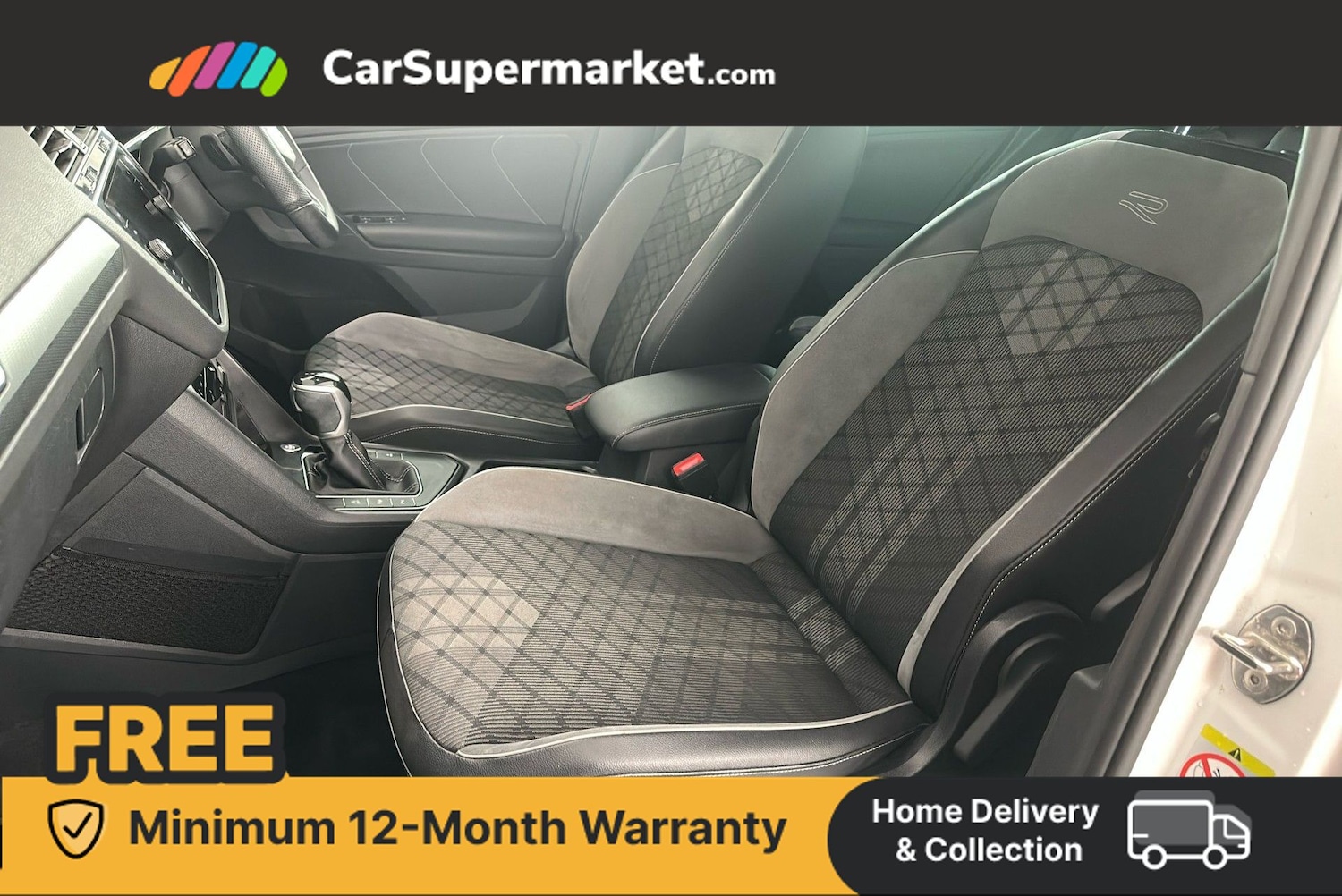 Used Volkswagen Tiguan 2021 for sale - 76429187: Photo 17