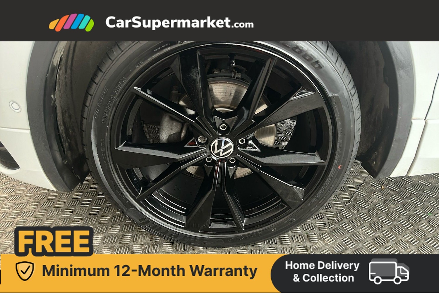 Used Volkswagen Tiguan 2021 for sale - 76429187: Photo 19