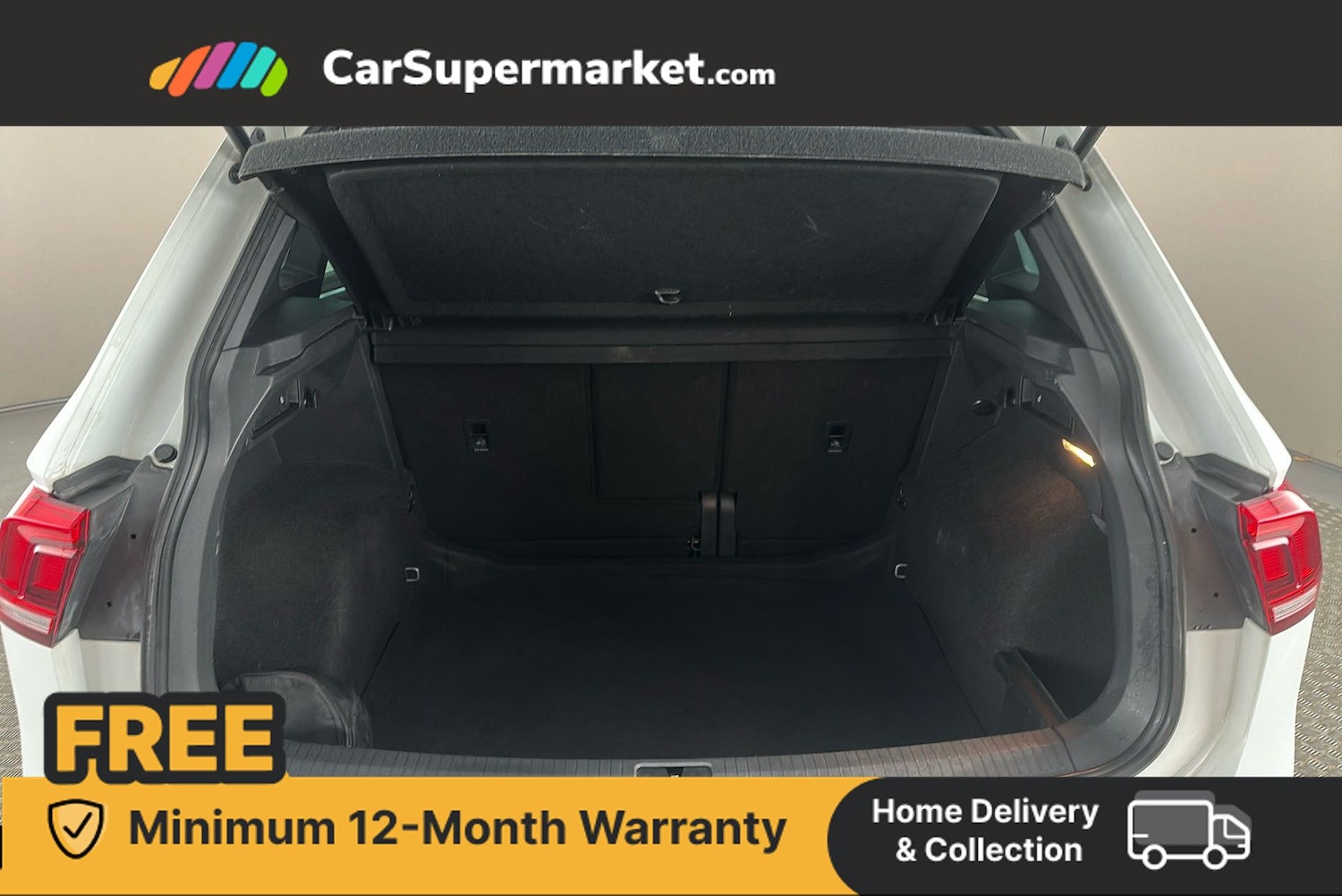 Used Volkswagen Tiguan 2021 for sale - 76429187: Photo 22