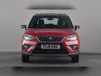 Used SEAT Arona 2018 for sale - 78592303: Photo