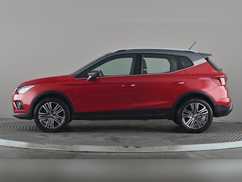 Used SEAT Arona 2018 for sale - 78592303: Photo