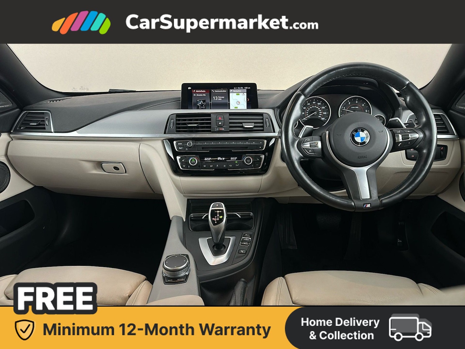 Used BMW 4 Series 2018 for sale - 77557496: Photo 13