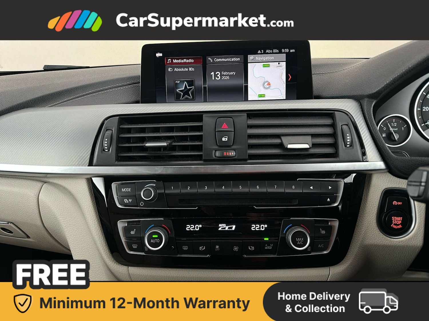 Used BMW 4 Series 2018 for sale - 77557496: Photo 16