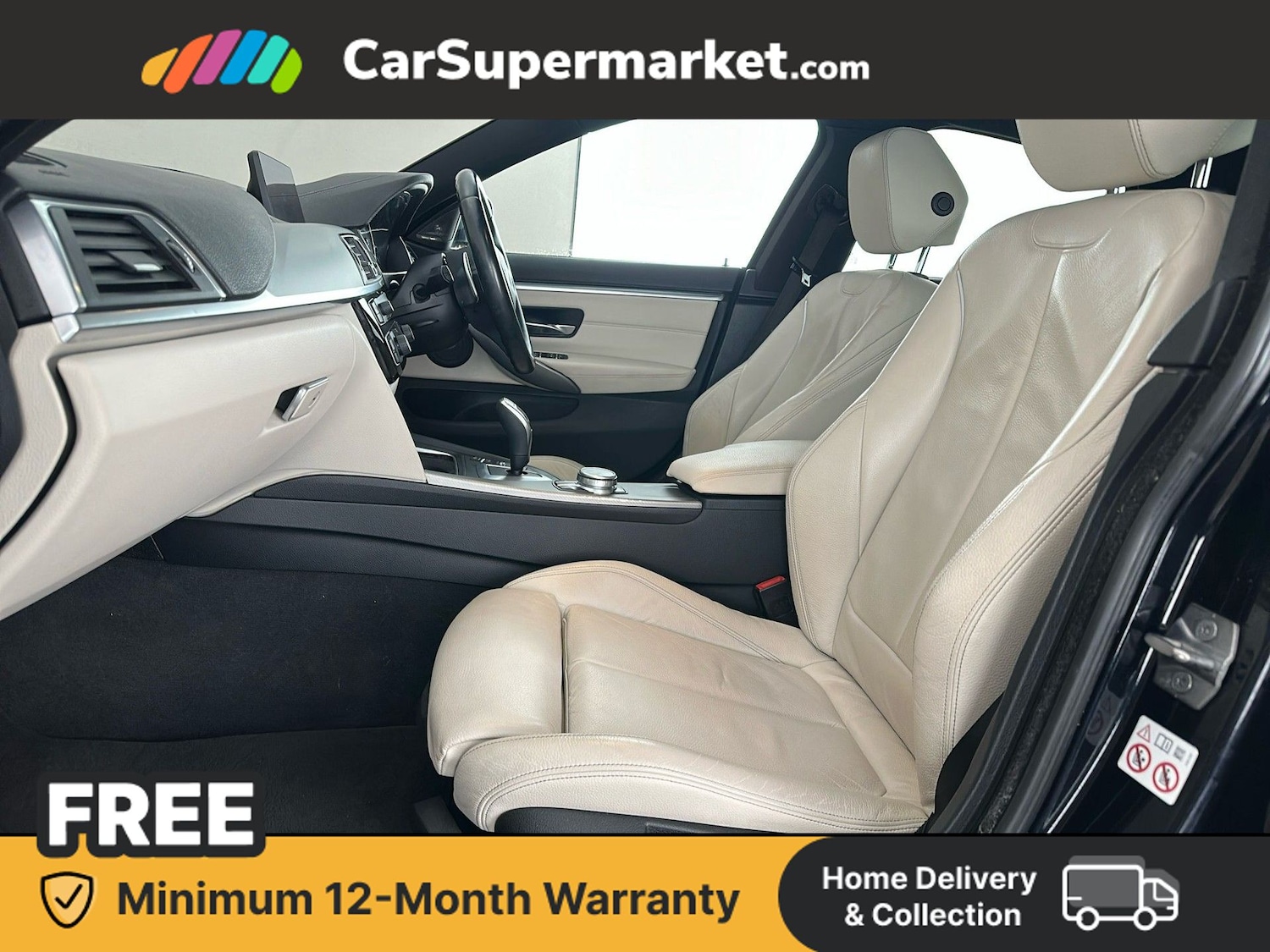 Used BMW 4 Series 2018 for sale - 77557496: Photo 17