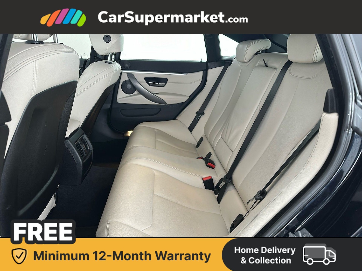 Used BMW 4 Series 2018 for sale - 77557496: Photo 18