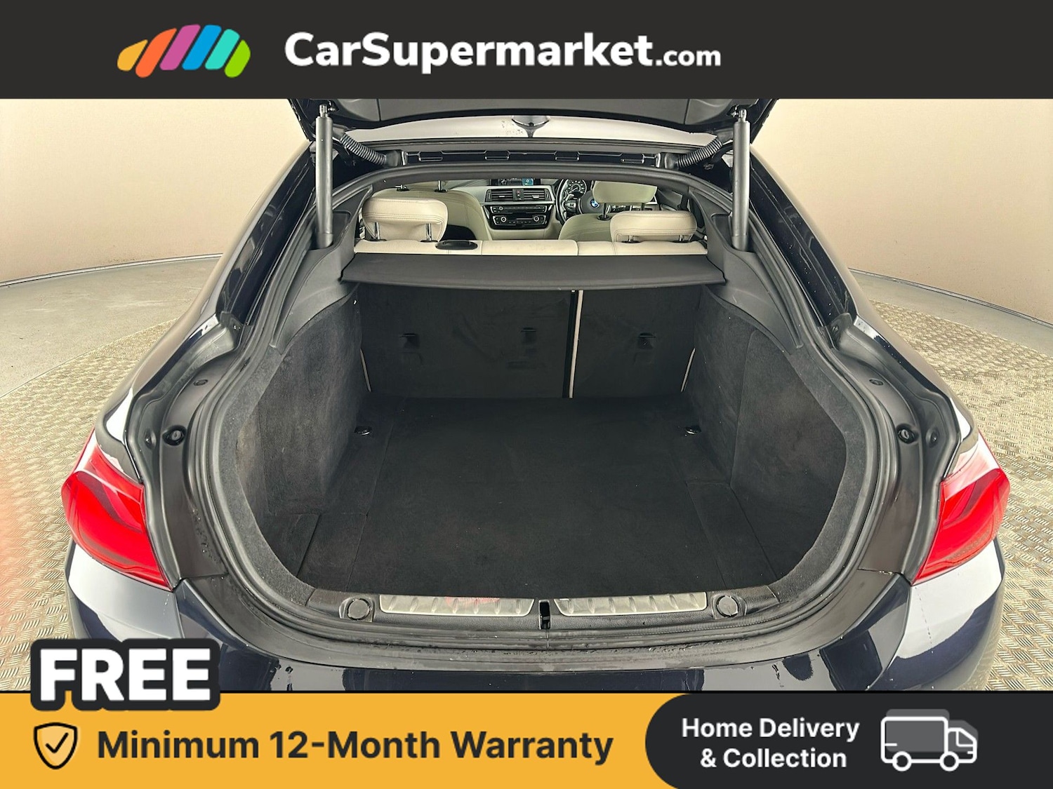 Used BMW 4 Series 2018 for sale - 77557496: Photo 22