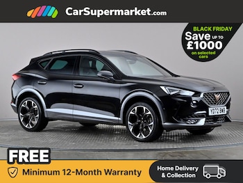 Used Cupra Formentor 2022 for sale - 76705548: Photo