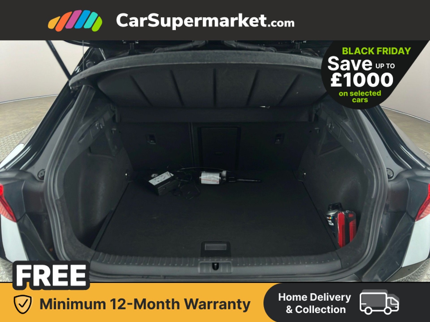 Used Cupra Formentor 2022 for sale - 76705548: Photo 23