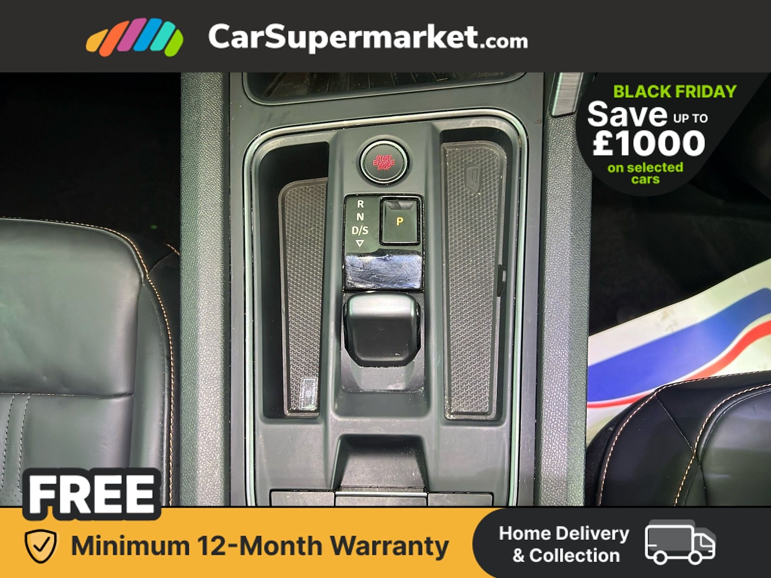 Used Cupra Formentor 2022 for sale - 76705548: Photo 25