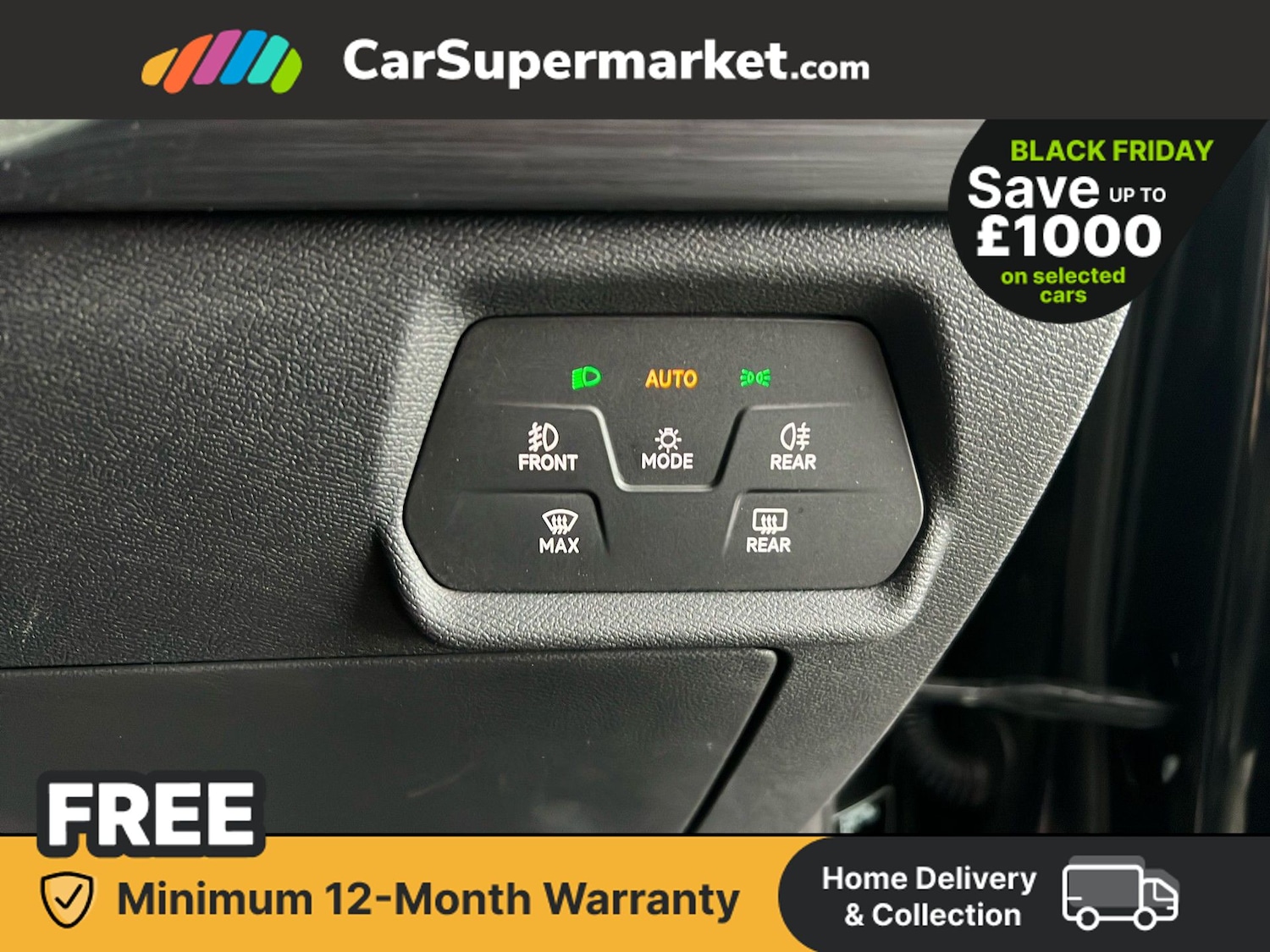 Used Cupra Formentor 2022 for sale - 76705548: Photo 26