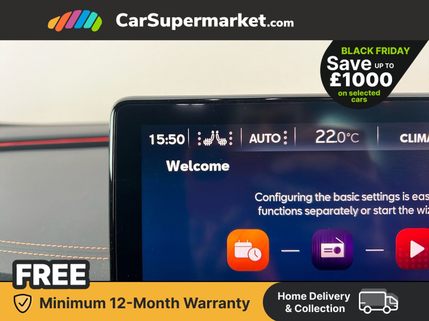 Used Cupra Formentor 2022 for sale - 76705548: Photo 28