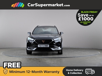 Used Cupra Formentor 2022 for sale - 76705548: Photo