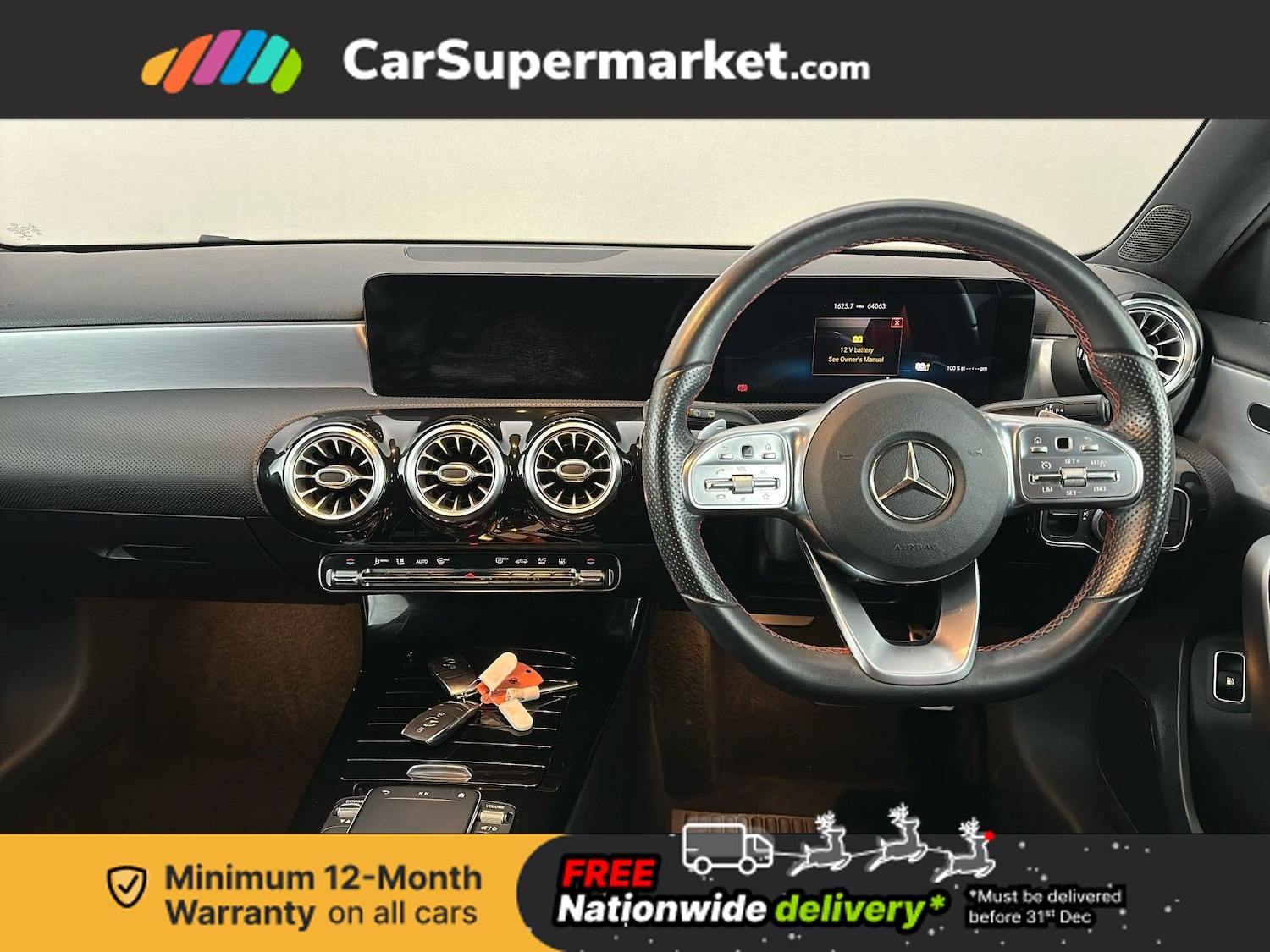 Used Mercedes-Benz A-Class 2020 for sale - 76909529: Photo 16
