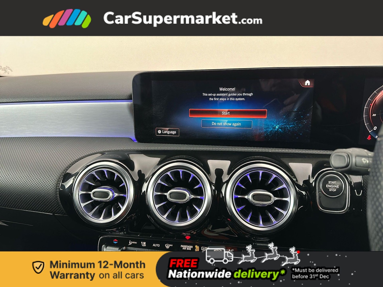 Used Mercedes-Benz A-Class 2020 for sale - 76909529: Photo 17