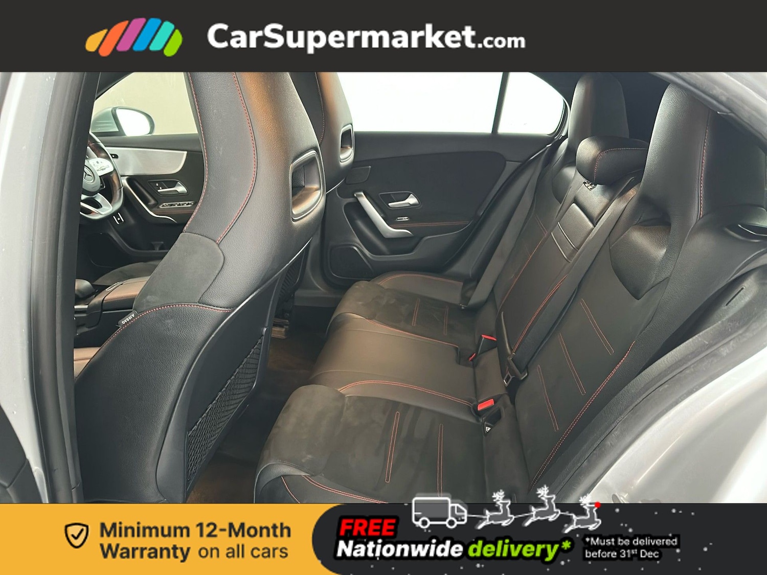 Used Mercedes-Benz A-Class 2020 for sale - 76909529: Photo 20
