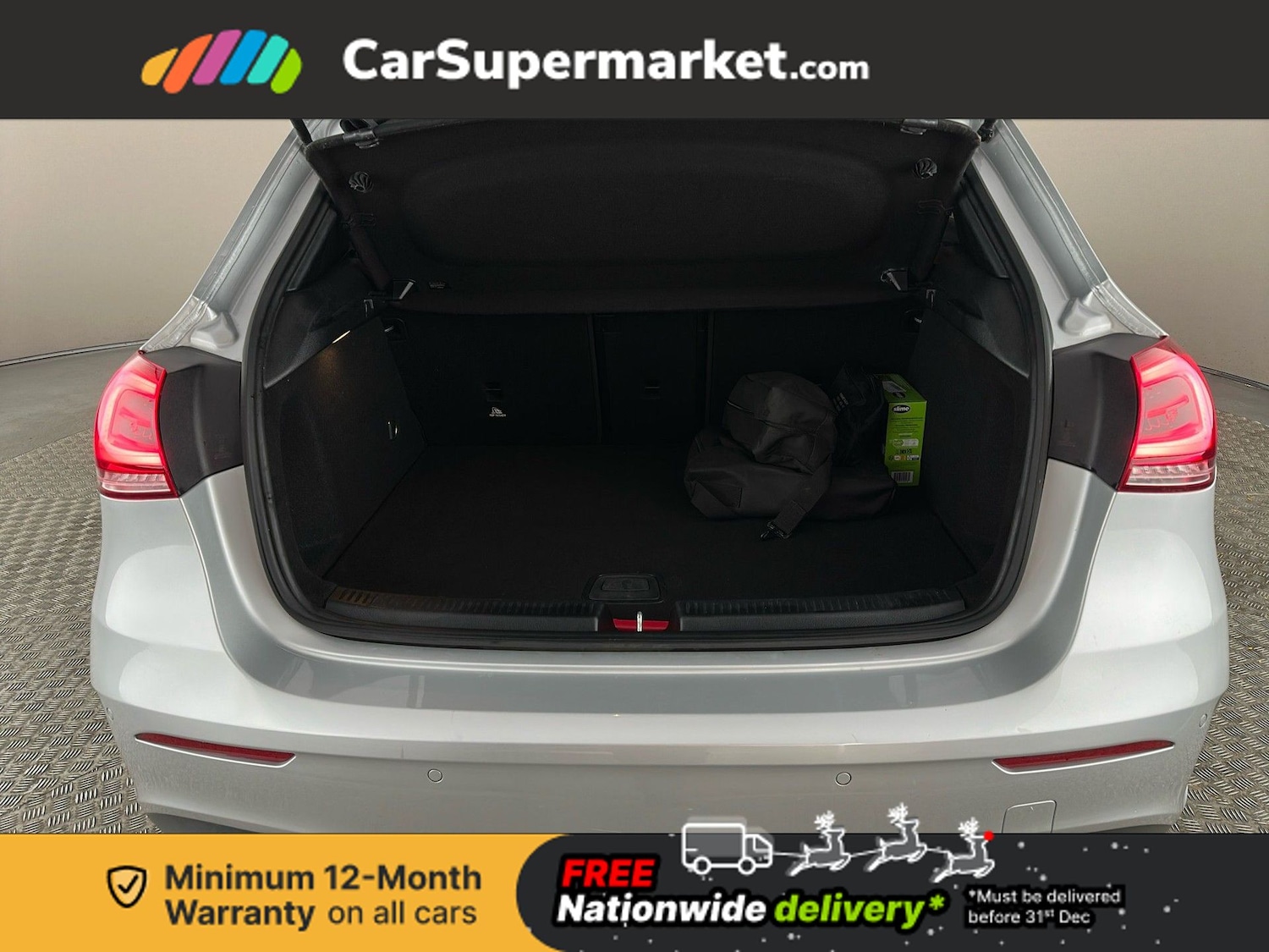 Used Mercedes-Benz A-Class 2020 for sale - 76909529: Photo 22