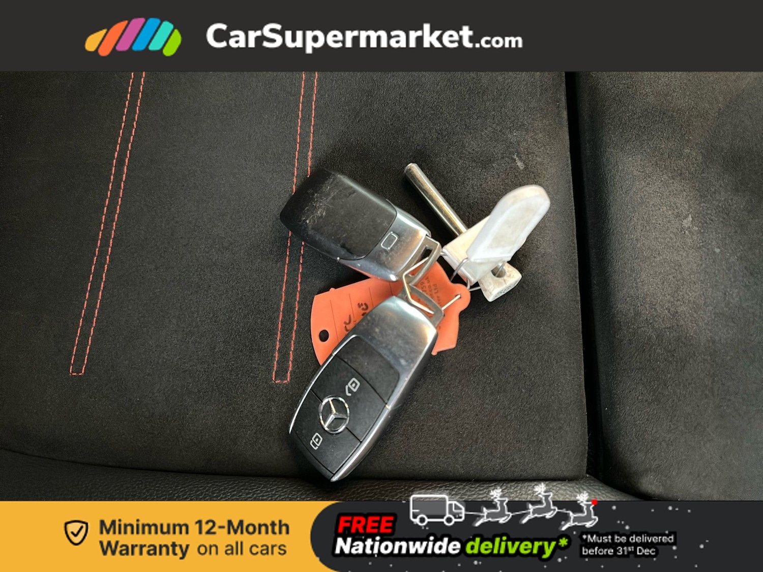 Used Mercedes-Benz A-Class 2020 for sale - 76909529: Photo 23