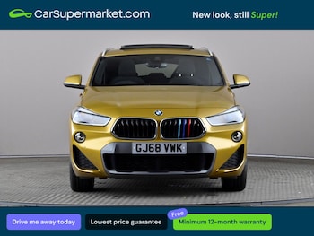 Used BMW X2 2018 for sale - 78257696: Photo