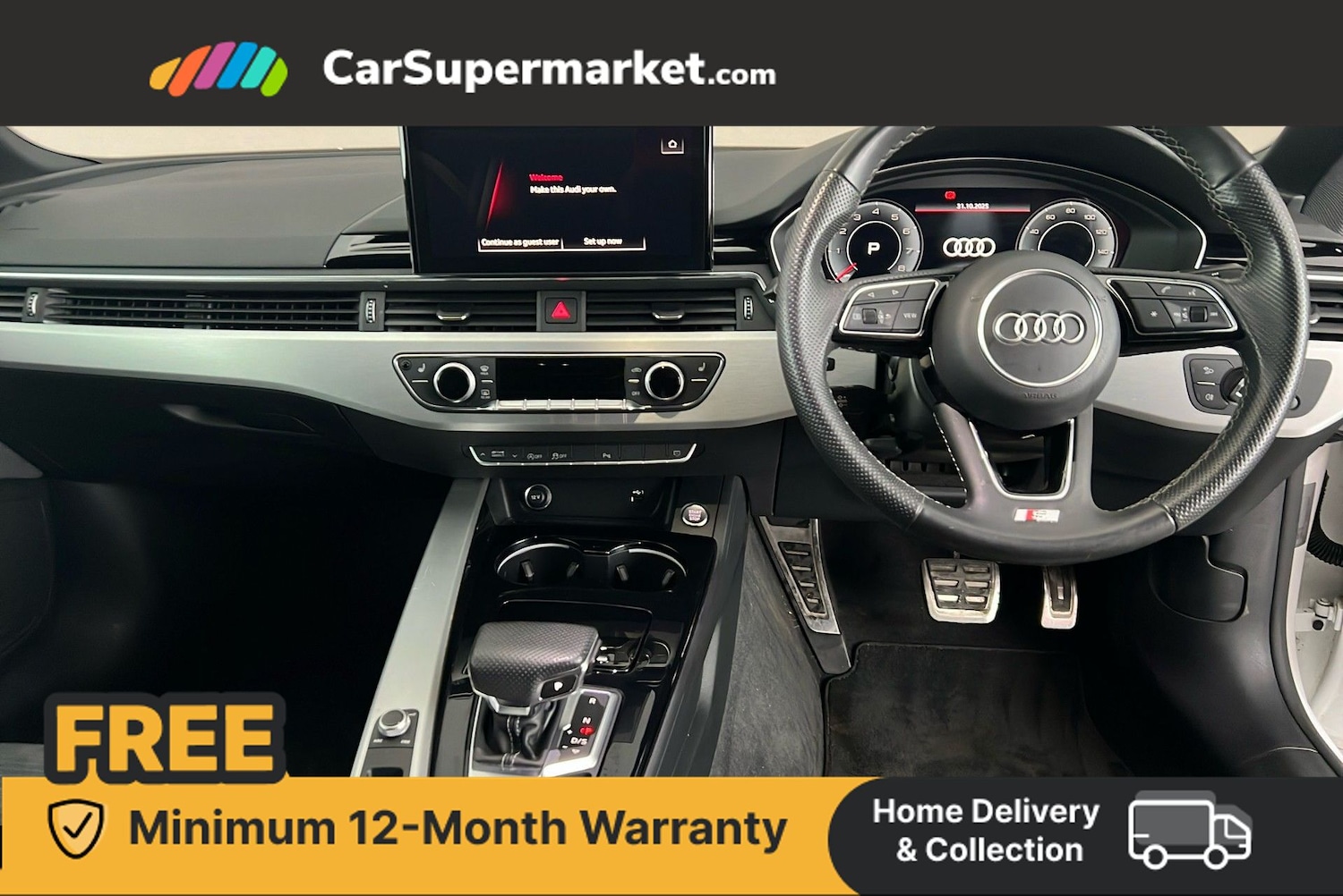 Used Audi A5 2022 for sale - 76453424: Photo 13