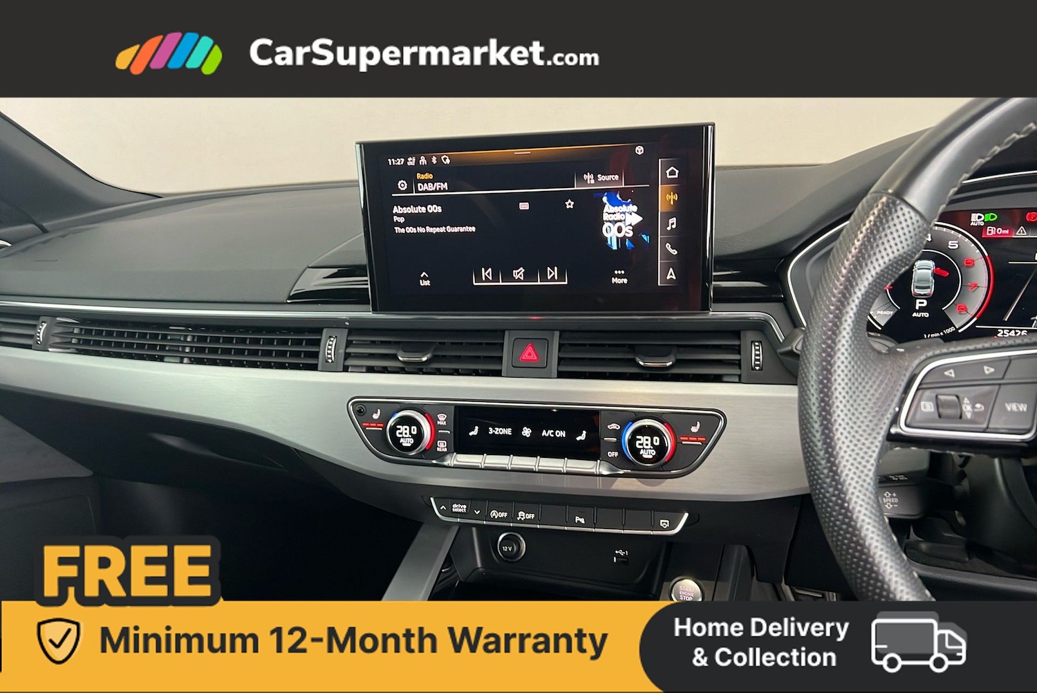 Used Audi A5 2022 for sale - 76453424: Photo 16