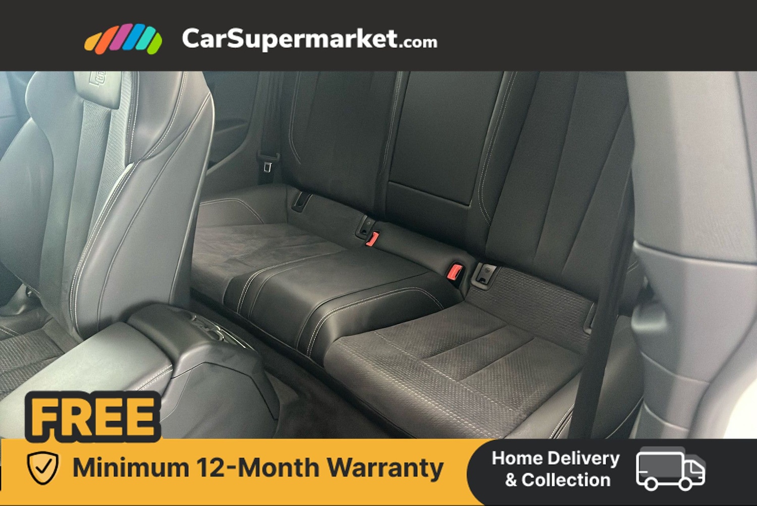 Used Audi A5 2022 for sale - 76453424: Photo 18