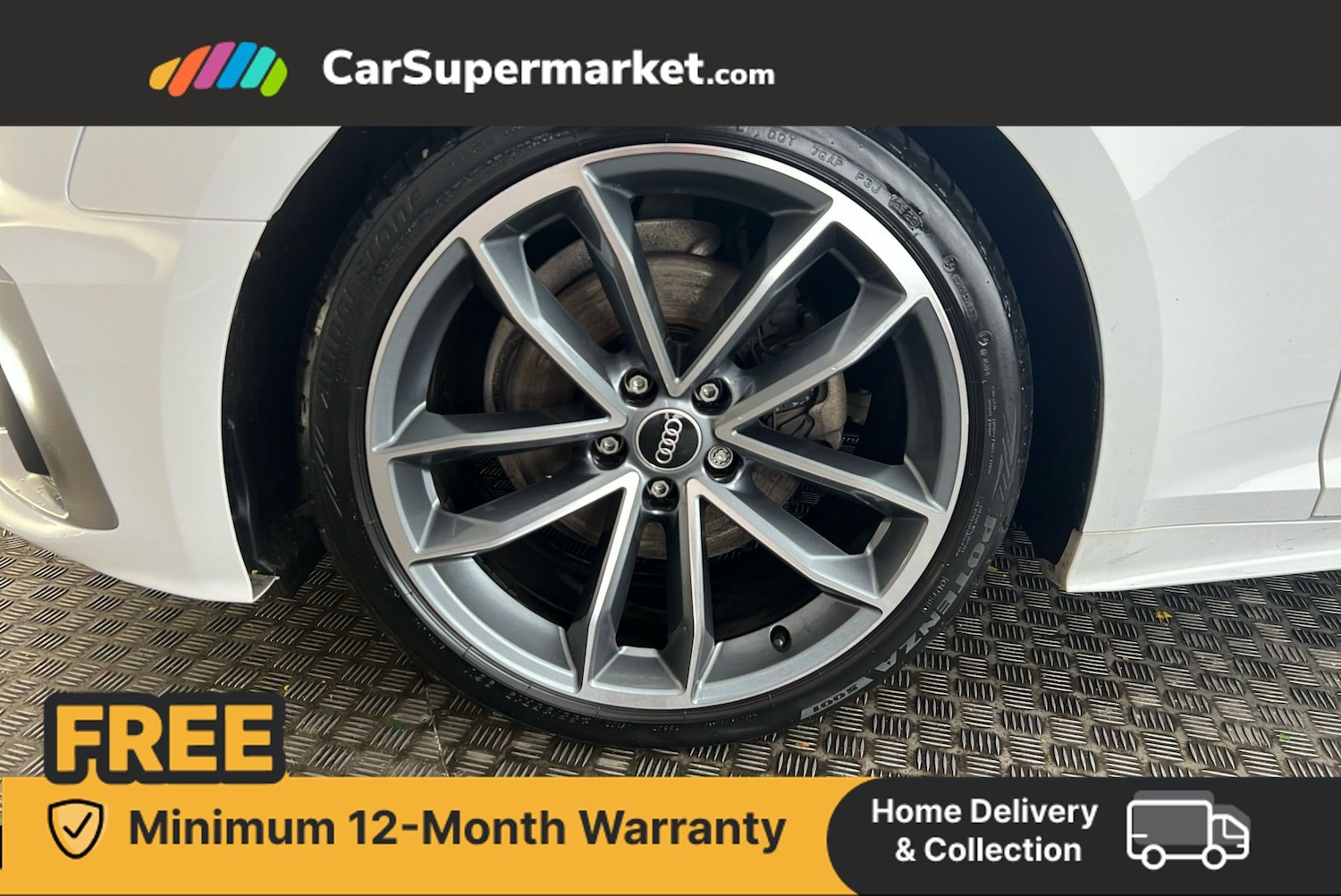 Used Audi A5 2022 for sale - 76453424: Photo 19