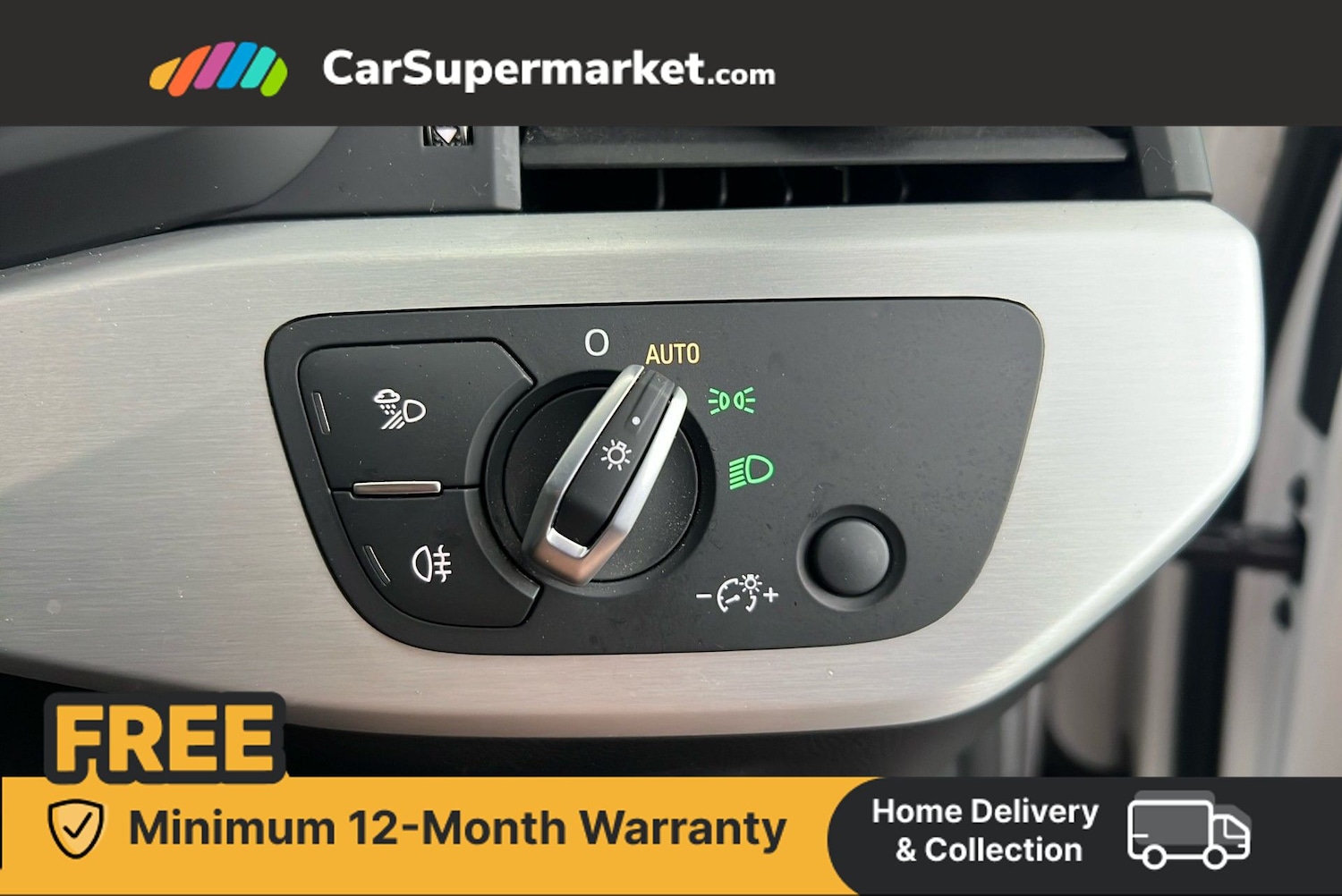 Used Audi A5 2022 for sale - 76453424: Photo 24