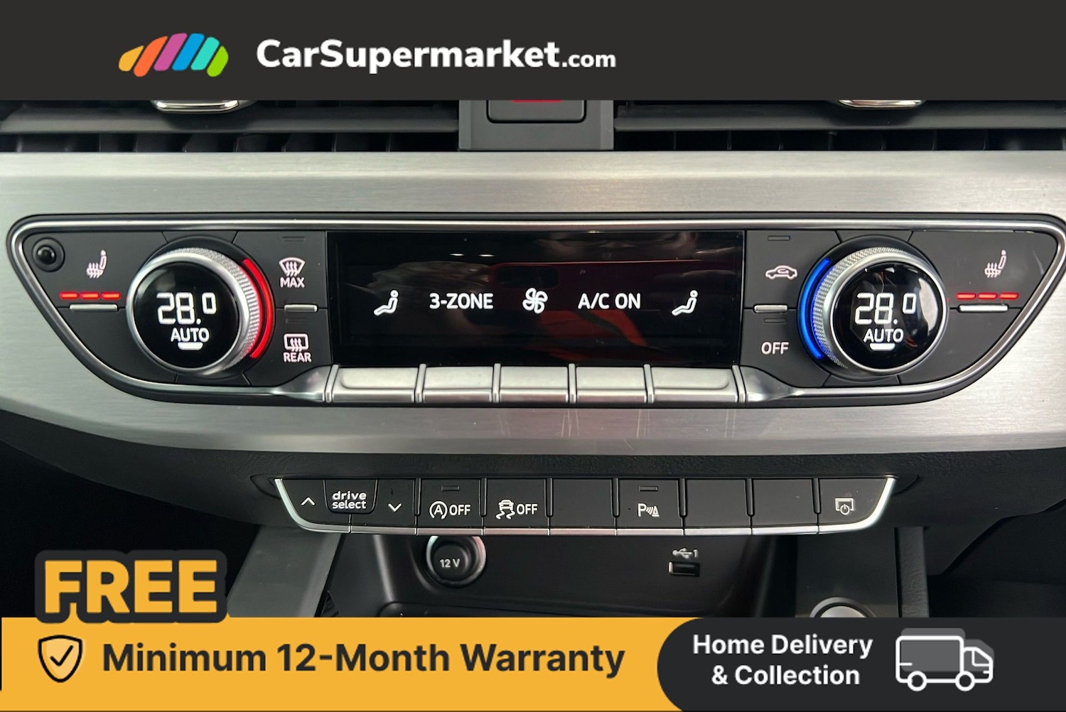 Used Audi A5 2022 for sale - 76453424: Photo 26