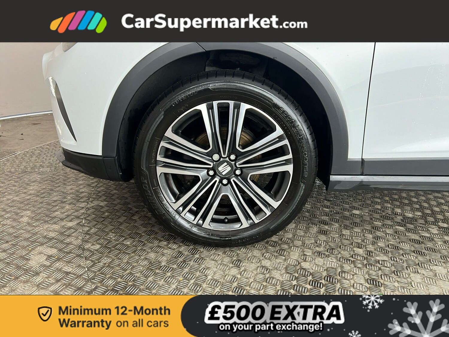 Used SEAT Arona 2021 for sale - 77000768: Photo 20