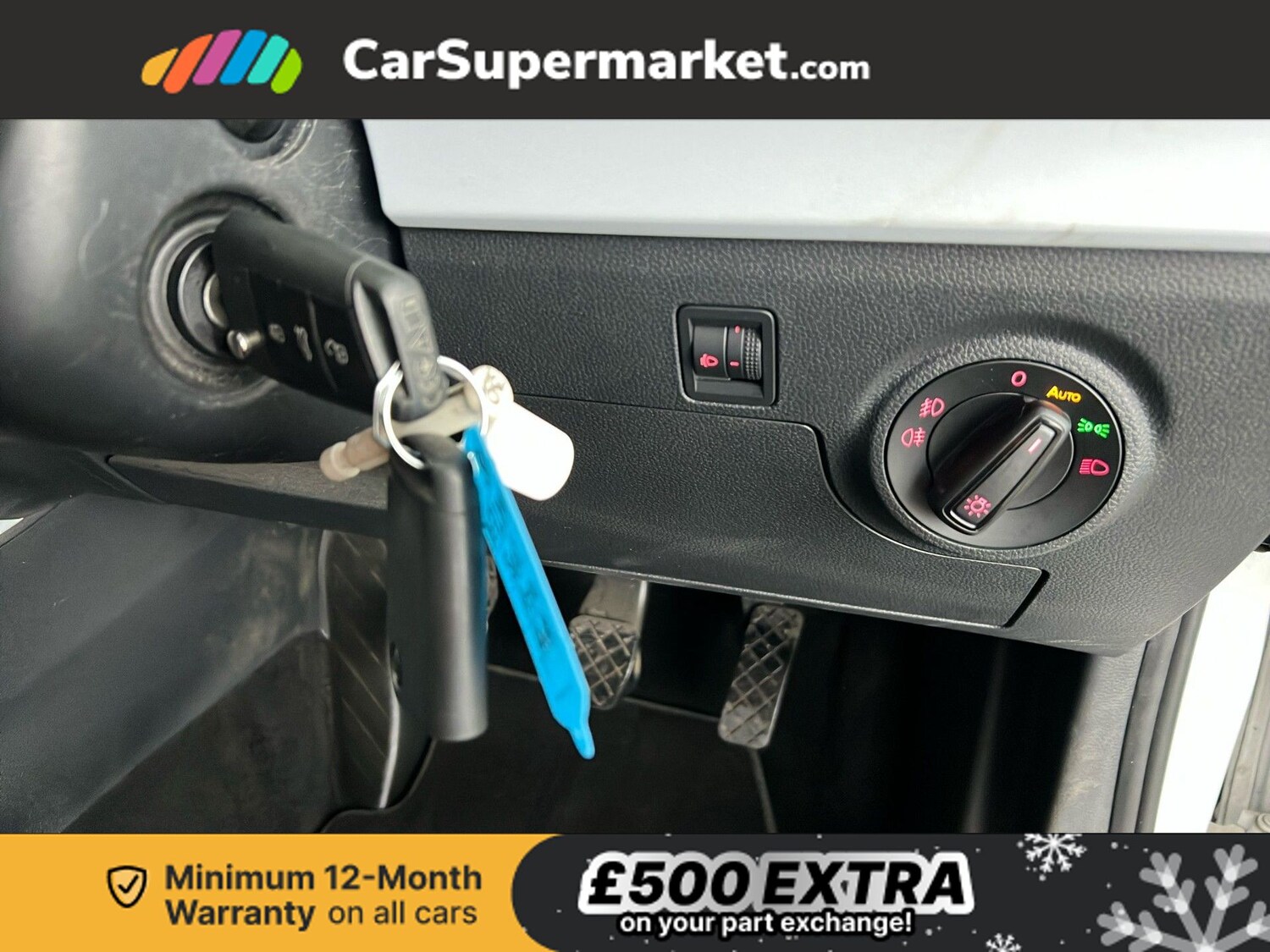 Used SEAT Arona 2021 for sale - 77000768: Photo 24