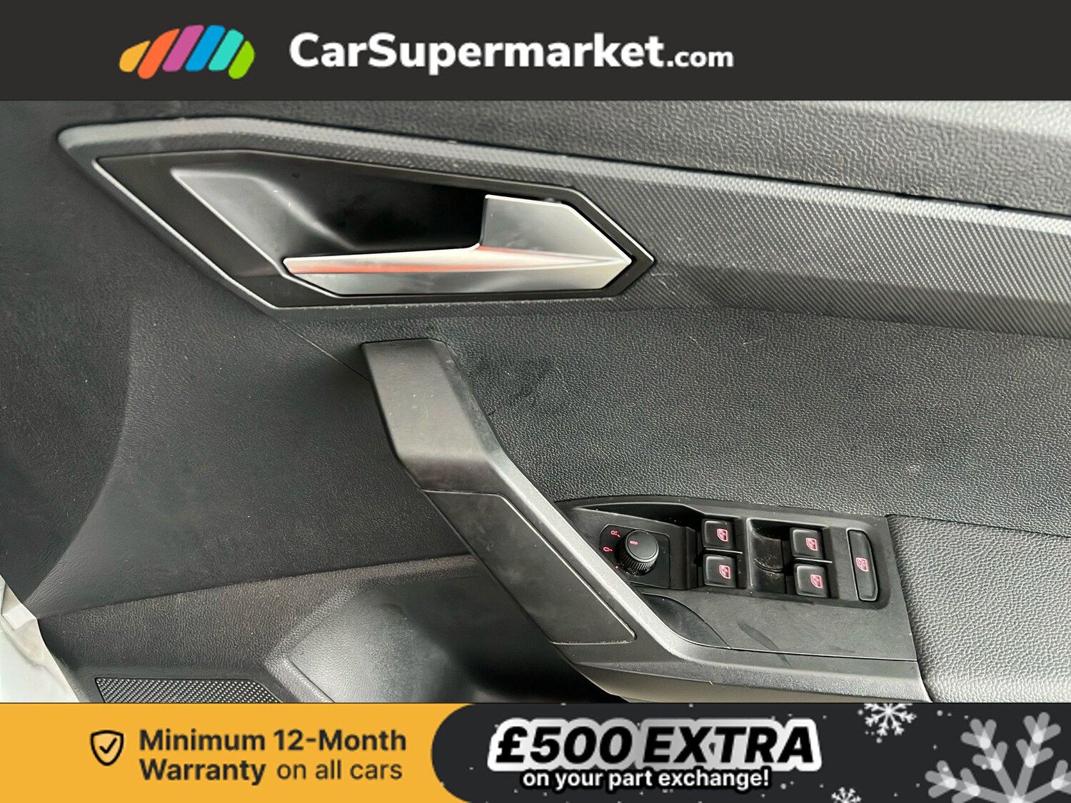 Used SEAT Arona 2021 for sale - 77000768: Photo 25
