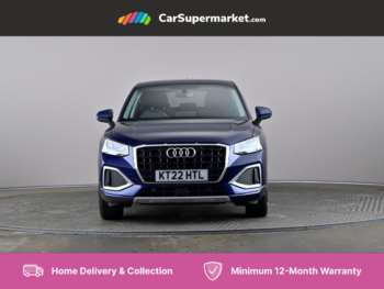 Used Audi Q2 2022 for sale - 74885945: Photo