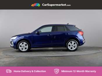 Used Audi Q2 2022 for sale - 74885945: Photo