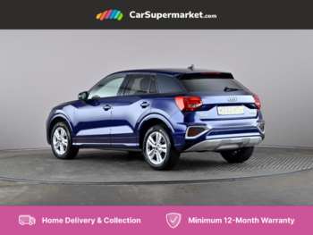 Used Audi Q2 2022 for sale - 74885945: Photo
