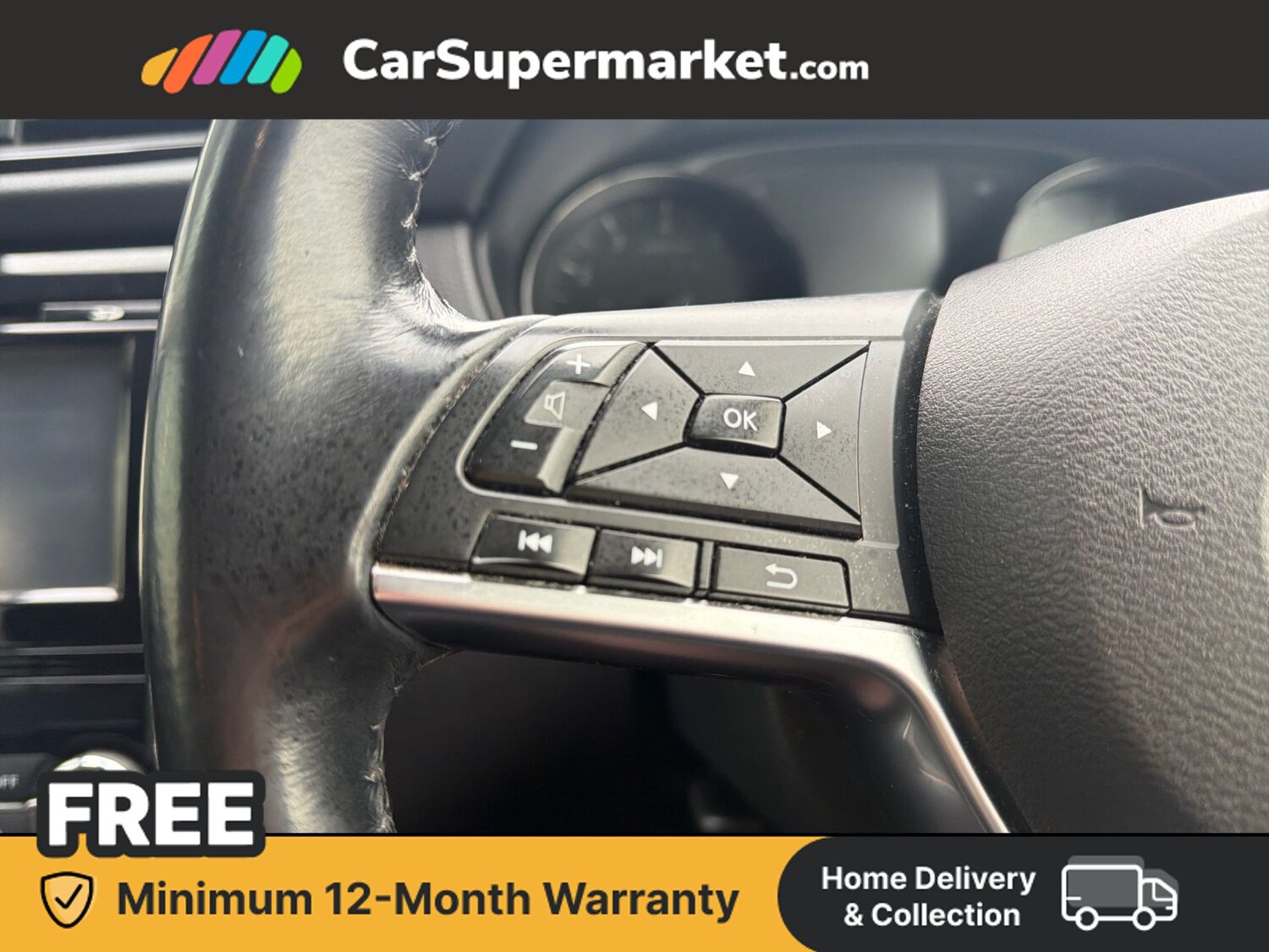 Used Nissan X-Trail 2017 for sale - 77436065: Photo 23