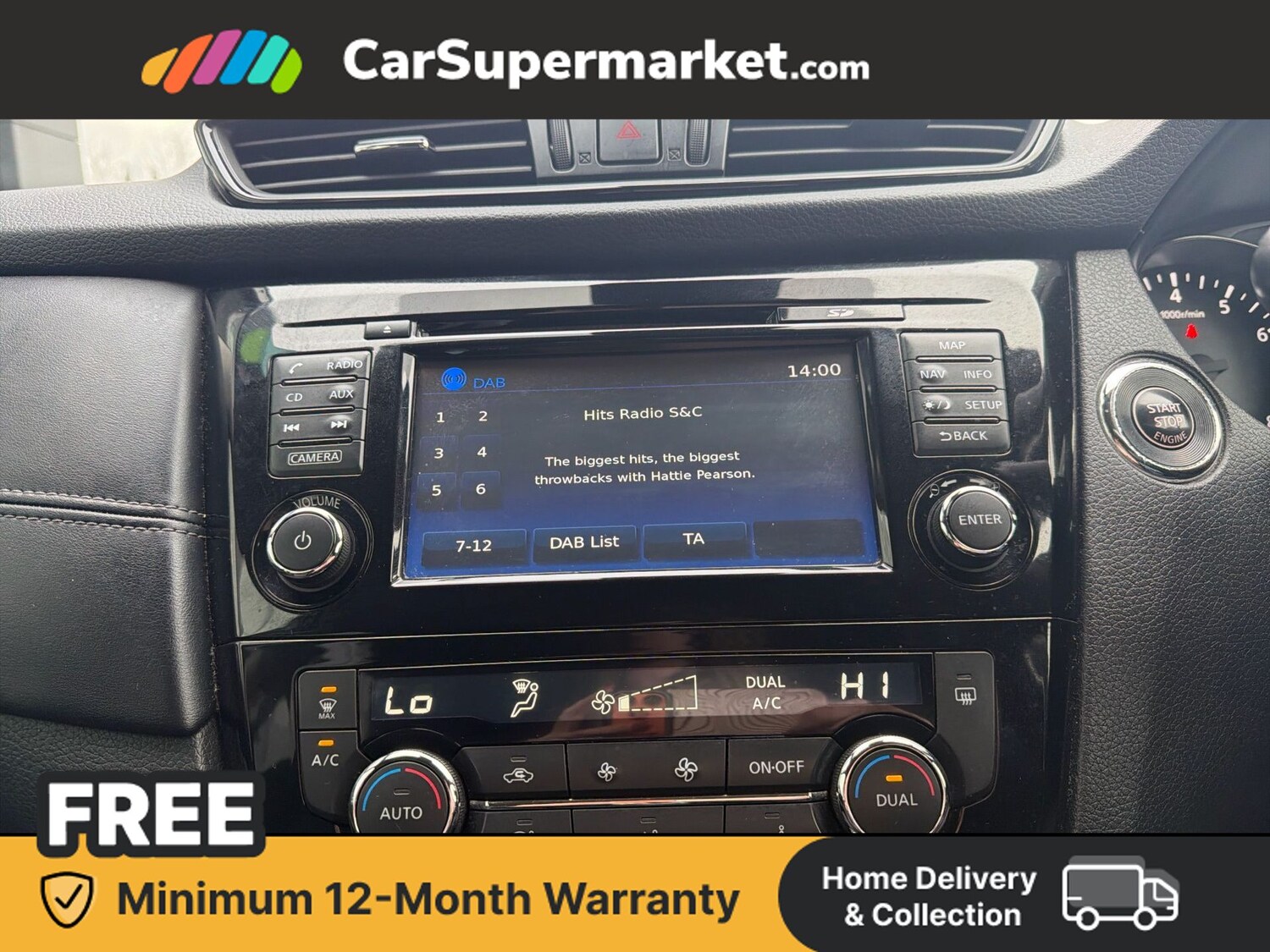 Used Nissan X-Trail 2017 for sale - 77436065: Photo 28