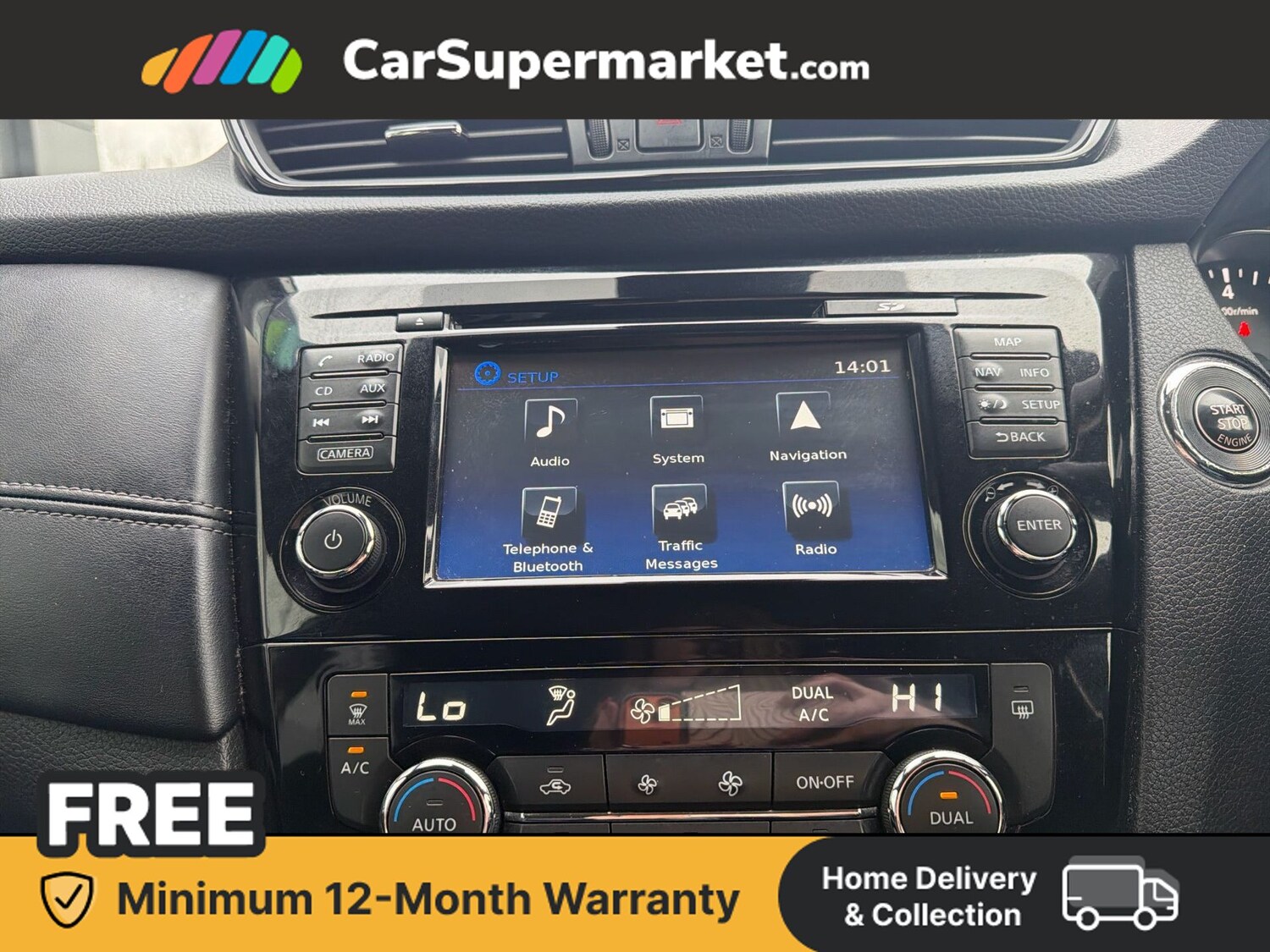 Used Nissan X-Trail 2017 for sale - 77436065: Photo 29