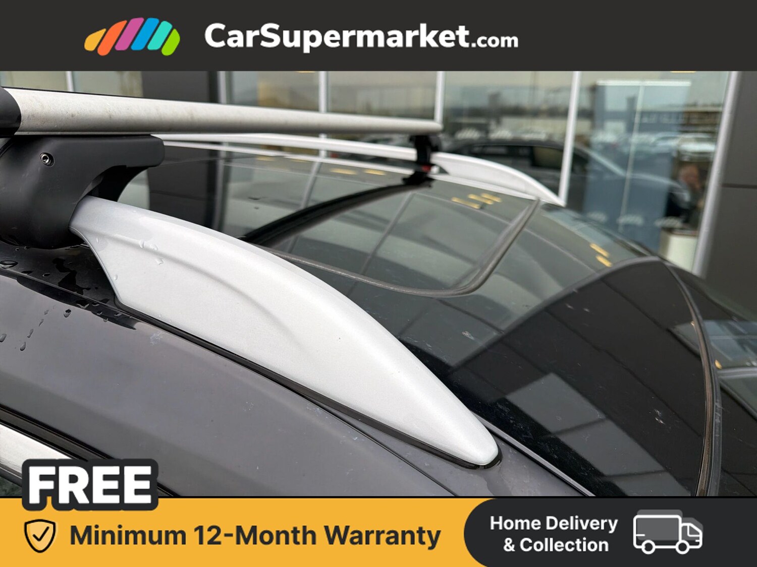 Used Nissan X-Trail 2017 for sale - 77436065: Photo 7