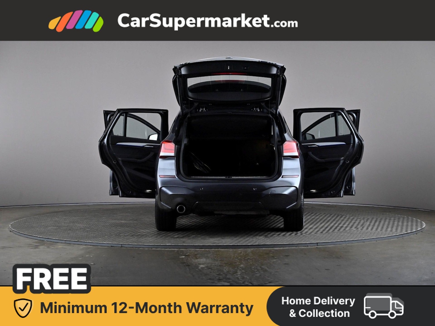 Used BMW X1 2021 for sale - 77654185: Photo 11