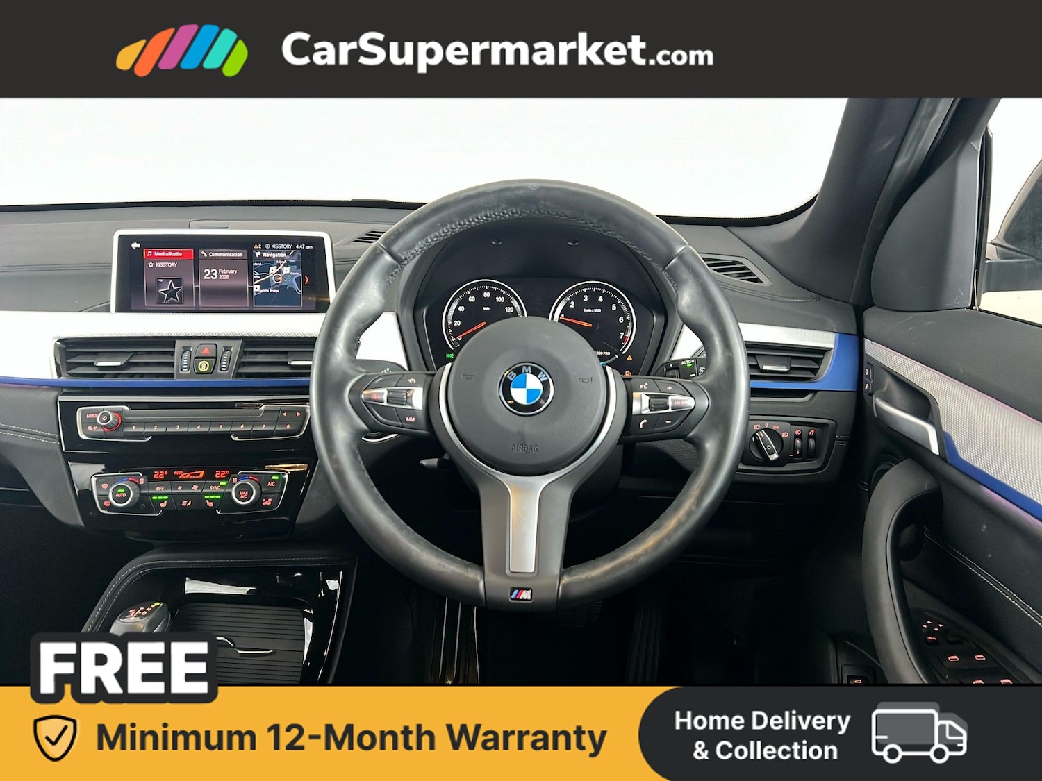 Used BMW X1 2021 for sale - 77654185: Photo 14