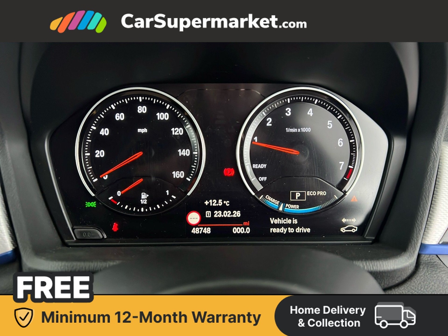 Used BMW X1 2021 for sale - 77654185: Photo 15