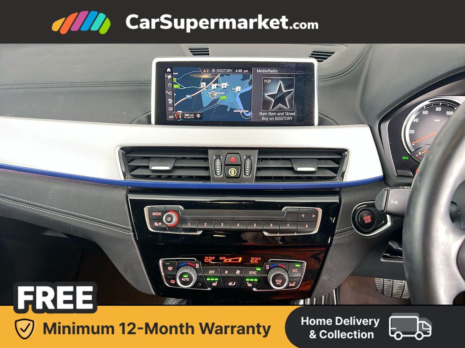 Used BMW X1 2021 for sale - 77654185: Photo 16