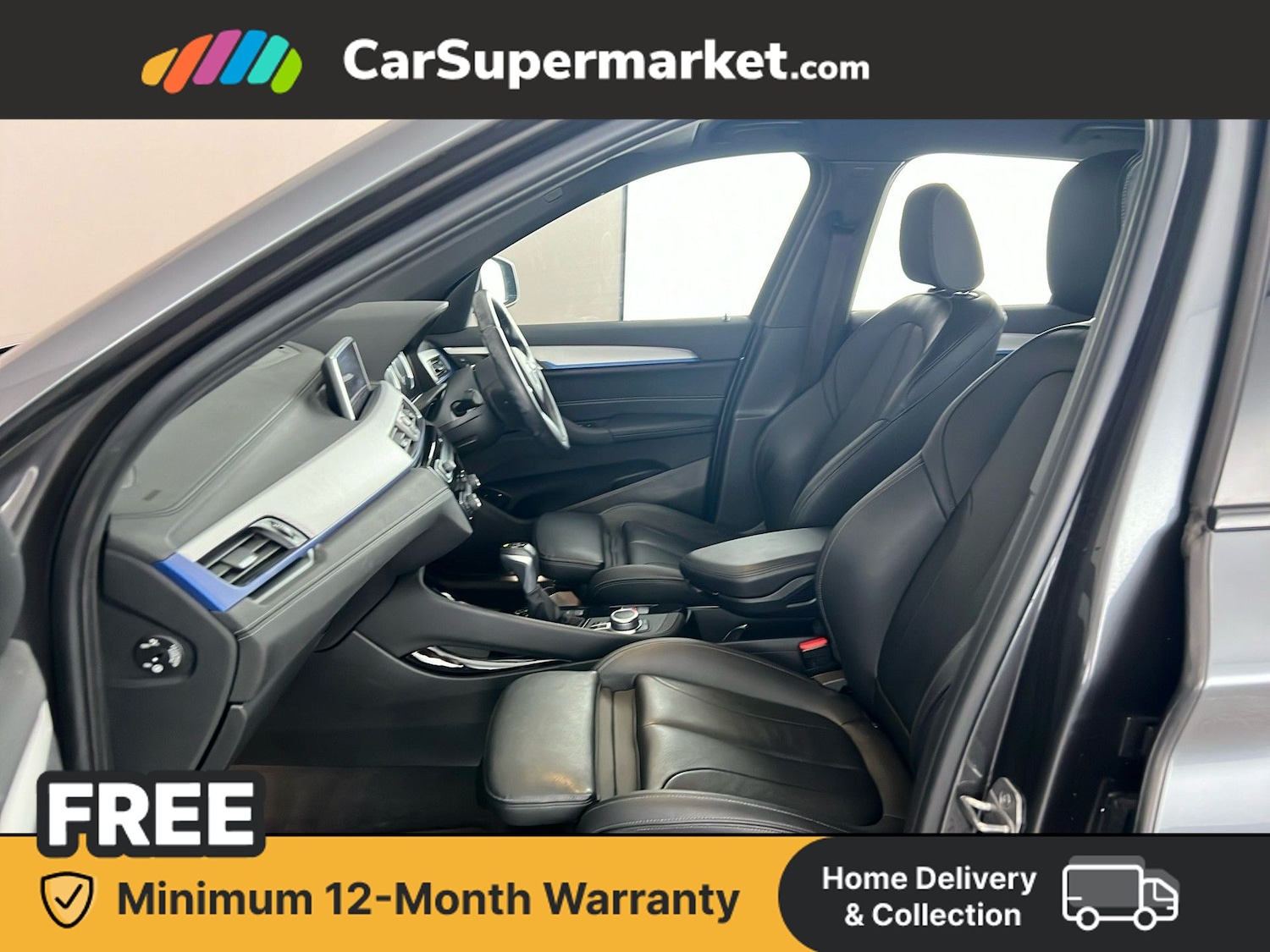 Used BMW X1 2021 for sale - 77654185: Photo 17