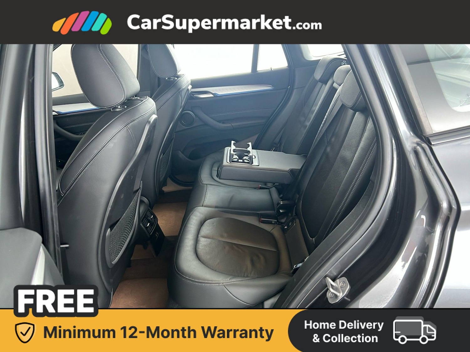 Used BMW X1 2021 for sale - 77654185: Photo 18