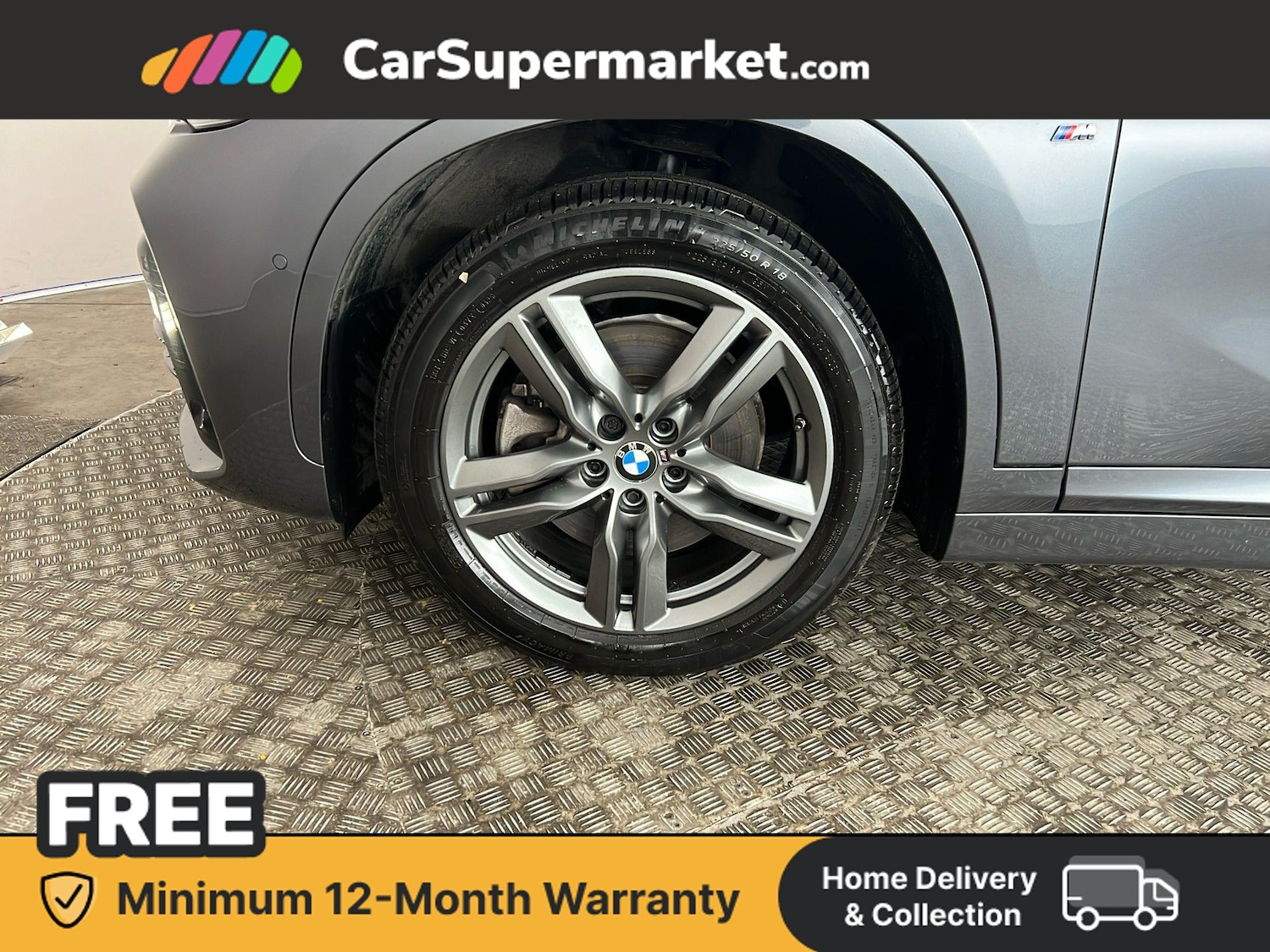 Used BMW X1 2021 for sale - 77654185: Photo 19